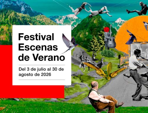 La programación musical del Festival Escenas de Verano 2026 se afianza en la Comunidad de Madrid