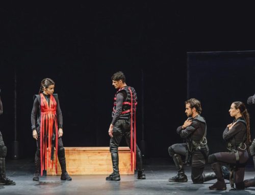 Critica: Los Estunmen, pura acción bien ilustrada