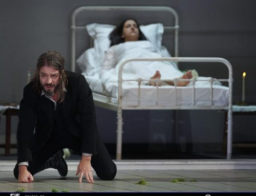 Crítica: Segundo reparto de ‘El gato montés’ en el Teatro de la Zarzuela. Una buena representación con sorpresa