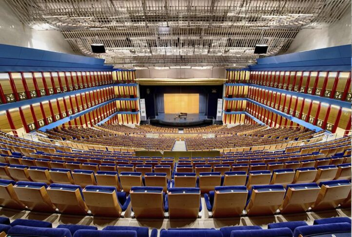 Auditorio Santander