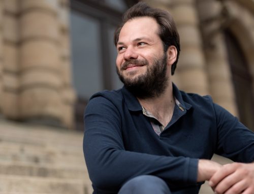 El director checo Petr Popelka, nuevo Generalmusikdirektor de la Bayerische Staatsoper