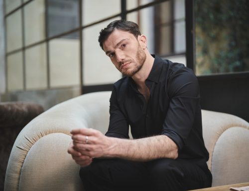 Mattia Olivieri: «Eugenio Onegin no es una historia de amor, sino una historia sobre el tiempo perdido»