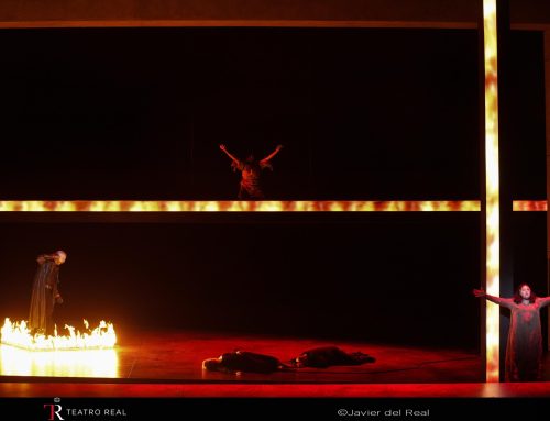 Crítica: Segundo reparto de ‘Il trovatore’ en el Teatro Real en modo mayor de “Los españoles”