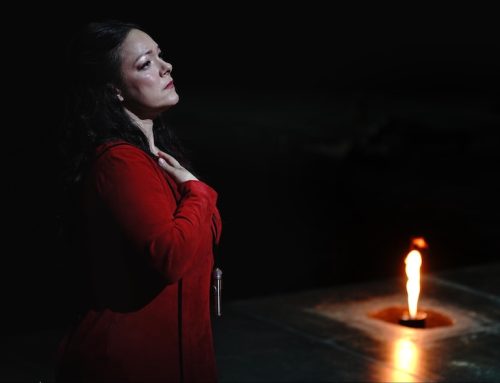 Crítica: Tercer reparto de ‘Il trovatore’ en el Teatro Real
