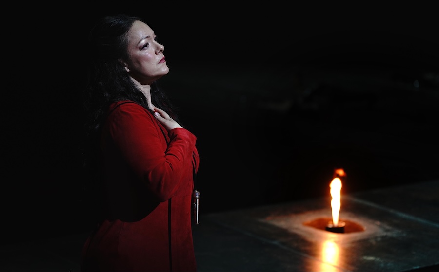 IL TROVATORE (G. VERDI) Teatro Real de Madrid. 16 Julio 2026