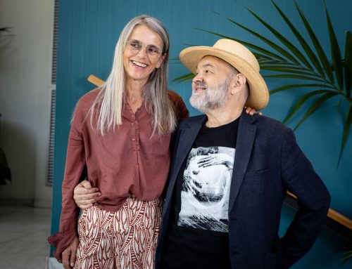 El Festival Perelada presenta el ciclo ‘Diario di una madre’, de Alberto García Demestres