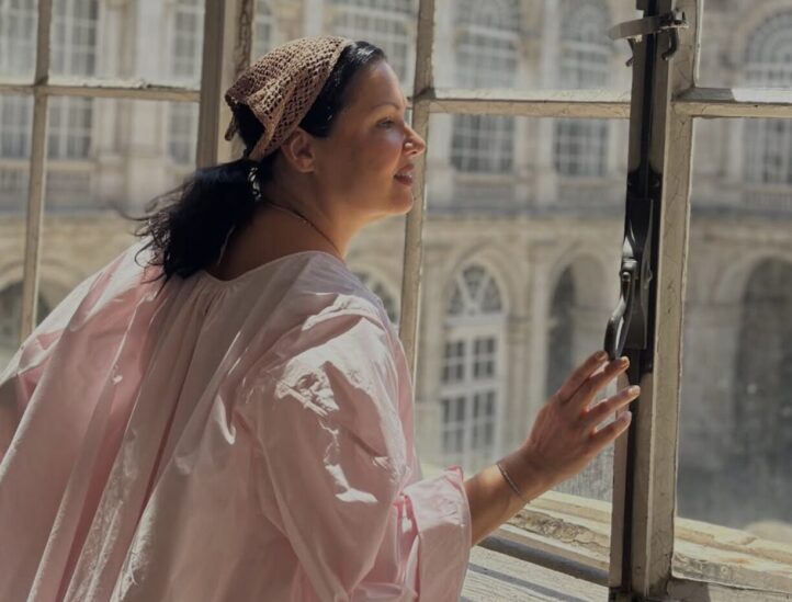 Anna Netrebko Palacio Real 2026