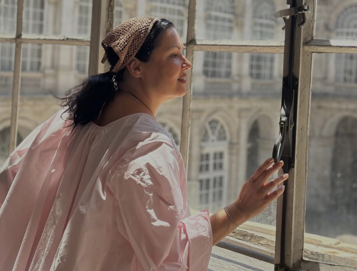 Anna Netrebko Palacio Real 2026