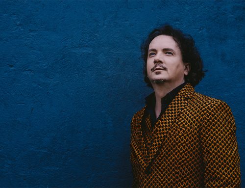 Artur Ruciński: “La ópera debe ser un puente hacia la humanidad”