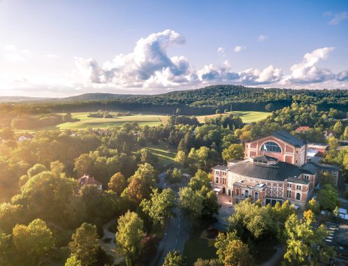 El Festival de Bayreuth anuncia su programación para la próxima edición de 2027
