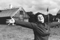 Birgit Nilsson