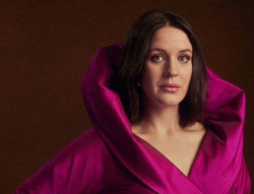 Lise Davidsen dedica su nuevo CD a Verdi