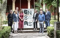 València presenta la programación de la 48ª edición del Festival Internacional de Música Contemporánea Ensems. Organizado por la Conselleria de Educación, Cultura y Universidades de la Generalitat Valenciana, el certamen tiene lugar del 17 al 27 de septiembre e incluye catorce conciertos, conversaciones y actividades paralelas en diferentes espacios de la ciudad levantina.