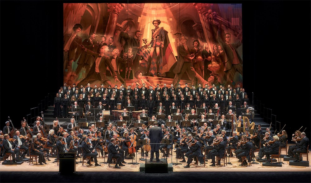 Thielemann bayreuth 9 Beethoven