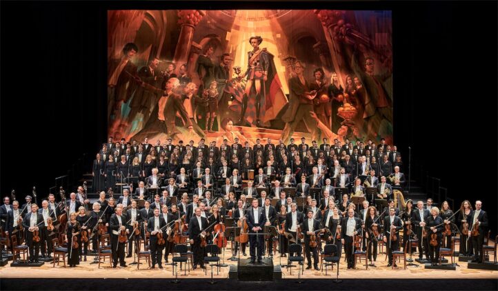 Thielemann , Bayreuth , Novena , Beethoven