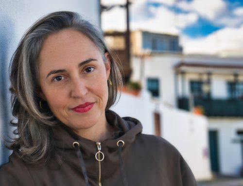 Círitica: Tinieblas despejadas. Estreno mundial de ‘Él. De las tinieblas a la luz’ de Laura Vega, en el Festival LittleOpera Zamora