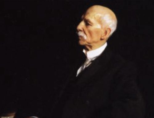 Reseña de libro: ‘Tratado completo del arte del canto’, de Manuel García