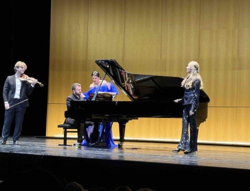 Crítica: Netrebko confirma en el Teatro Real su supremacía