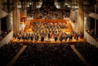 La OCG hace balance de su temporada 2025/26, que ha contado con una gran respuesta popular en todas sus actividades. Junto a su programación de conciertos en el Auditorio Manuel de Falla, la formación ha abordado otros proyectos como su habitual participación en el Festival de Granada, además de su visita a Madrid, Sevilla, Jerez, o diferentes espacios de la Comunidad Autónoma de la mano de Andalucía Sinfónica o la gira por la provincia. 