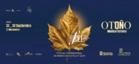 El Festival Otoño Musical Soriano celebrará su 34.ª edición entre septiembre y noviembre con una programación que combina grandes orquestas, música de cámara, flamenco, jazz, zarzuela y propuestas para todos los públicos. La cita rendirá homenaje a Manuel de Falla en el 150 aniversario de su nacimiento, estrenará una nueva obra del compositor soriano Jesús Ángel León y reunirá a destacados artistas internacionales como Alondra de la Parra, Sergei Nakariakov, Marina Heredia, Rodrigo Cuevas o la Gustav Mahler Jugendorchester, encargada de clausurar el certamen.