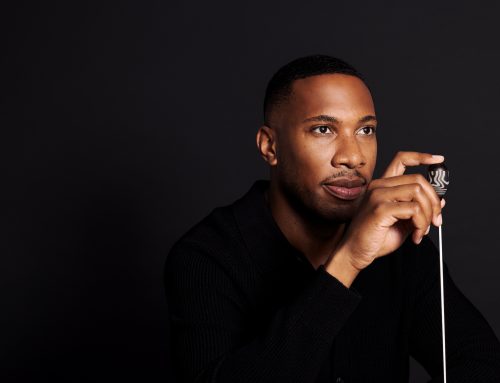 Roderick Cox debuta con la OFGC, con obras de Barber, Brahms y Shostakovich