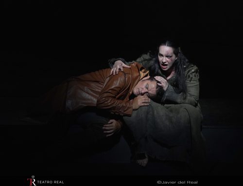 Crítica: Juegos de espectros para ‘Il trovatore’ en el Teatro Real