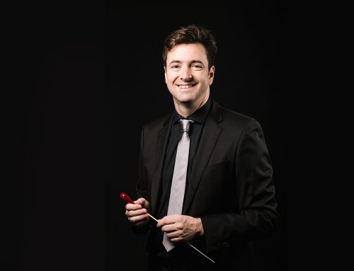 Critica: Opera contra el tiempo en el Festival LittleOpera de Zamora con Oliver Díaz