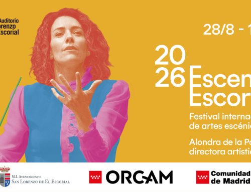 De Sokolov a Barenboim: así es el cartel de Escena Escorial 2026, el festival madrileño dirigido por Alondra de la Parra