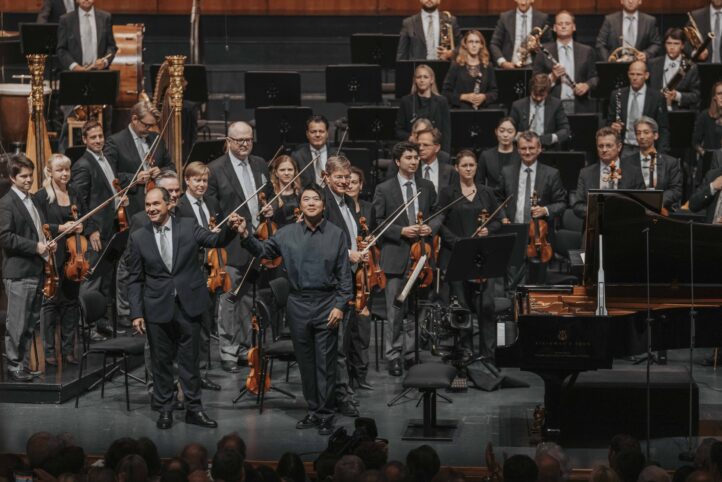 批評：ザルツブルク音楽祭におけるラン・ランとウィーン・フィルハーモニー管弦楽団、トゥガン・ソヒエフが触媒となった幸福な出会い