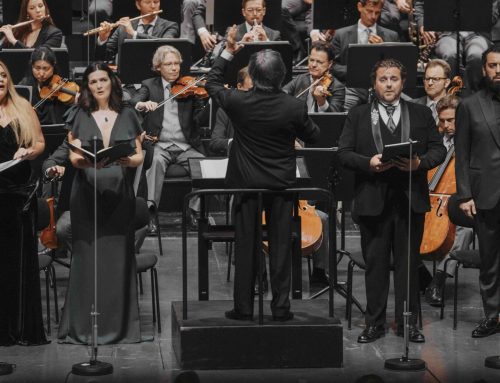Critica: Riccardo Muti en plenitud, firma un inolvidable y telúrico “Requiem” de Verdi en Salzburgo