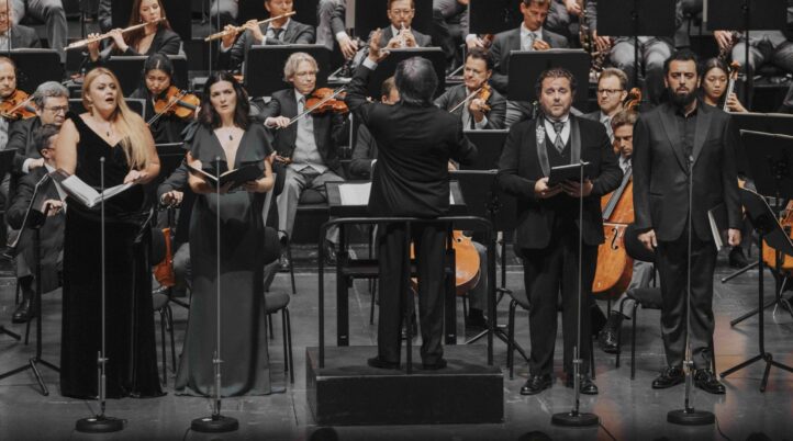 Riccardo Muti Salzburgo