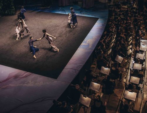 ADDA Simfònica Alicante lleva su ‘Romeo y Julieta’ a dos grandes festivales europeo