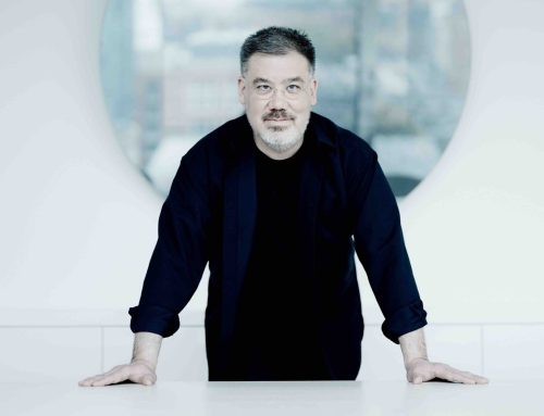 La Orquesta Real de Suecia llega al FIS junto a María Dueñas y Alan Gilbert con obras de Mozart, Bruch, Stenhammar y Wagner