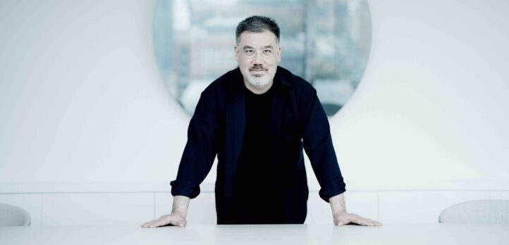 Alan Gilbert