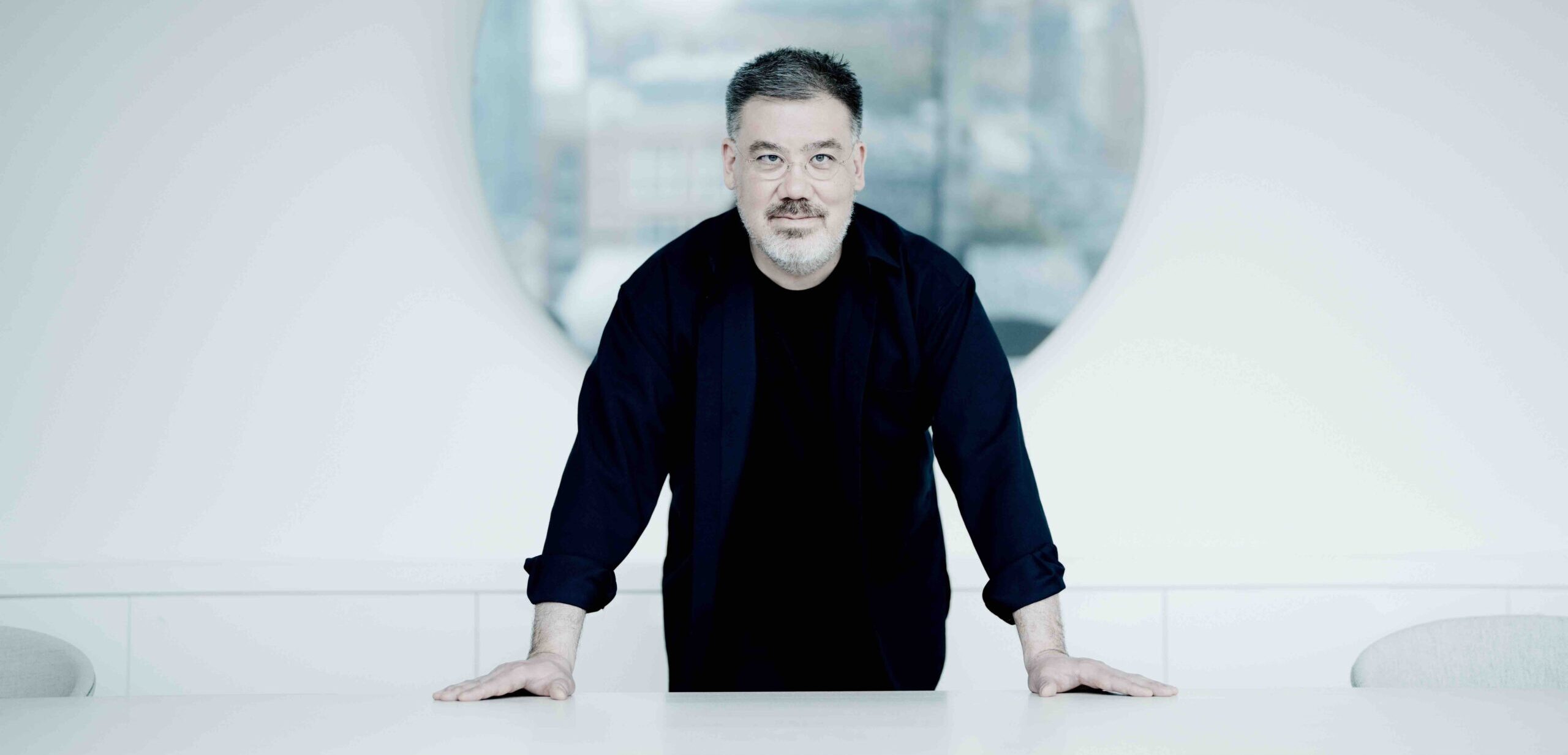 Alan Gilbert