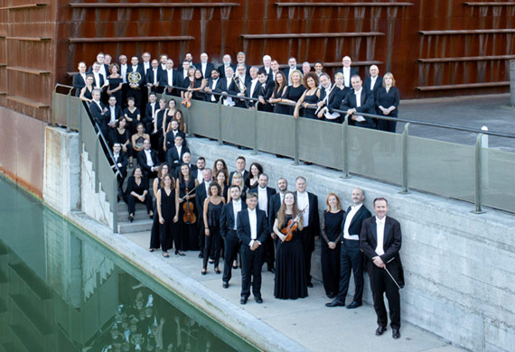 Bilbao Orkestra Sinfonikoa