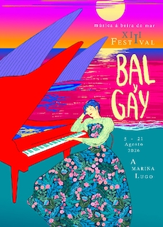 cartel Balygay