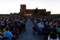 Concierto Noche Las Velas Pedraza