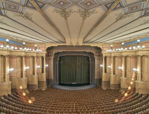 Vive el Festival de Bayreuth de la mano de Radio Clásica