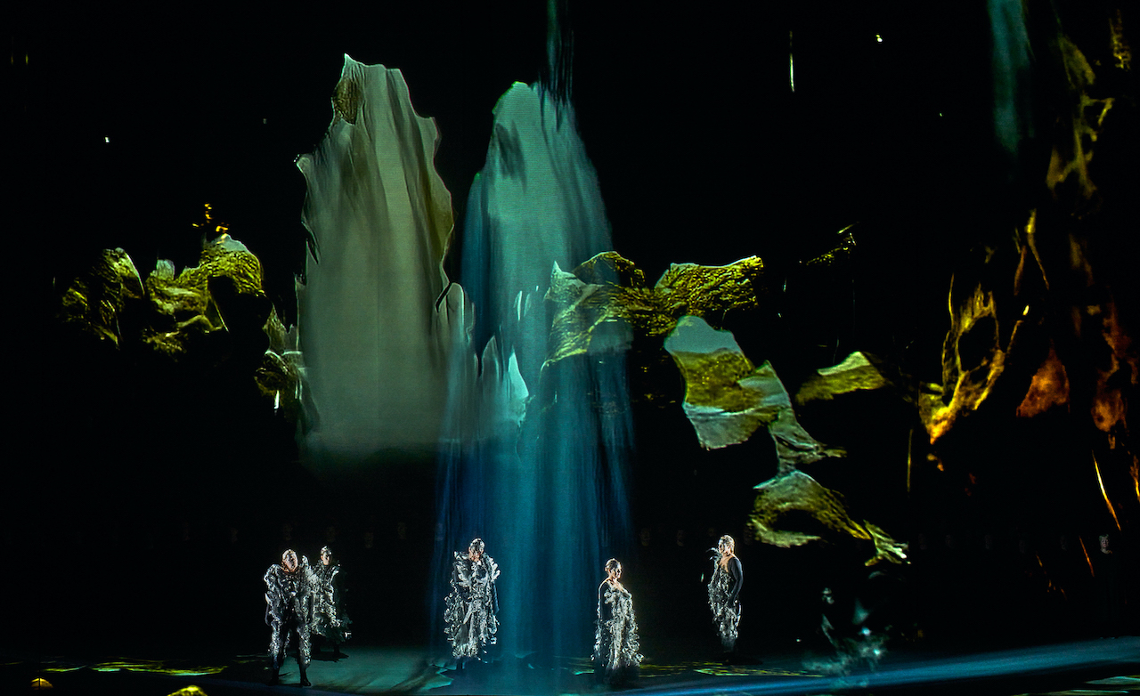 Götterdämmerung Thielemann Bayreuth