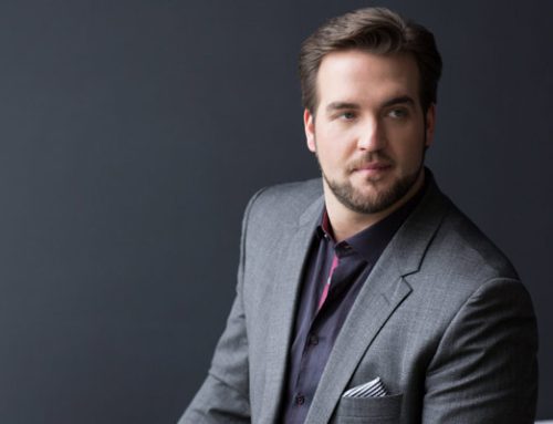 Brian Jagde cancela su agenda veraniega por motivos de salud