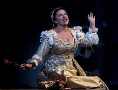 Kathryn Lewek y Piotr Beczała protagonizan la Gala Lírica del 75 Festival Internacional de Santander