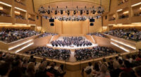 L'Auditori sala