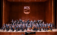 La Bilbao Orkestra Sinfonikoa verano 2026