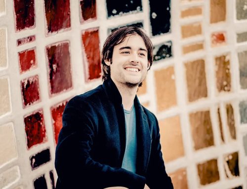 El compositor Marc Migó obtiene el First Grand Prize de composición de la Manhattan International Music Competition 2026
