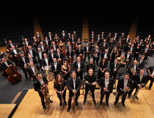 El XV Festival de Música Sacra de Bogotá convierte a la capital colombiana en punto de encuentro y concordia