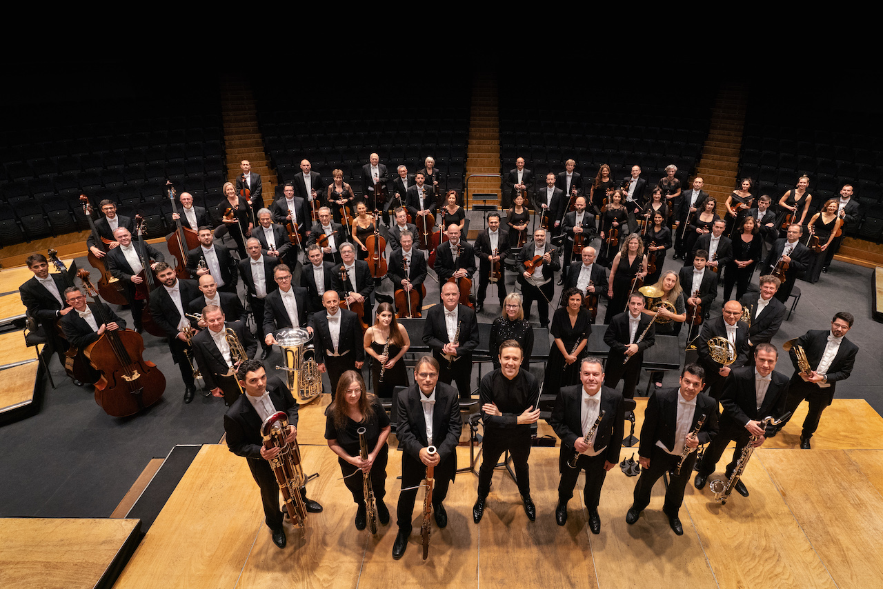 El XV Festival de Música Sacra de Bogotá convierte a la capital colombiana en punto de encuentro y concordia