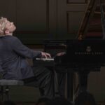Alexander Malofeev Festival de Salzburgo 2026