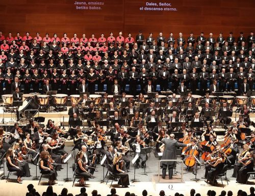 Critica: “Grande Messe des Morts, op.5”, de Hector Berlioz ¡Cum Laude!