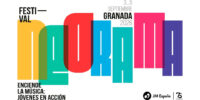 Granada se convertirá del 3 al 5 de septiembre en punto de encuentro del talento musical joven con la primera edición del Festival Neorama, una iniciativa de la Confederación de Juventudes Musicales de España que reunirá a 350 jóvenes artistas en 40 conciertos y 12 actividades formativas y divulgativas. El Teatro del Generalife será el escenario de la inauguración, protagonizada por la JM World Orchestra, junto al Coro de Ópera de Granada, bajo la dirección de David Fernández Caravaca. La programación recorrerá estilos como la música clásica, el flamenco, el jazz, el rock, el indie, la electrónica o el folk en 18 espacios emblemáticos de la ciudad.